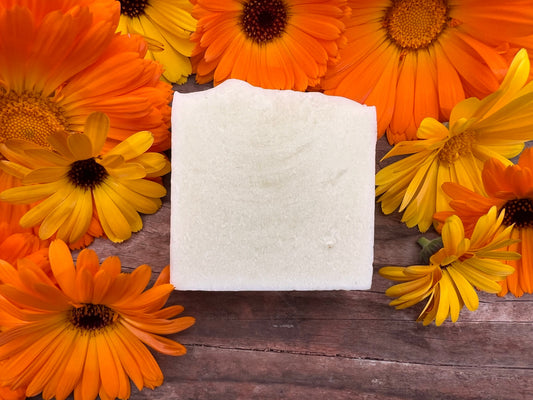 Soap Bar- Essential Oil Free