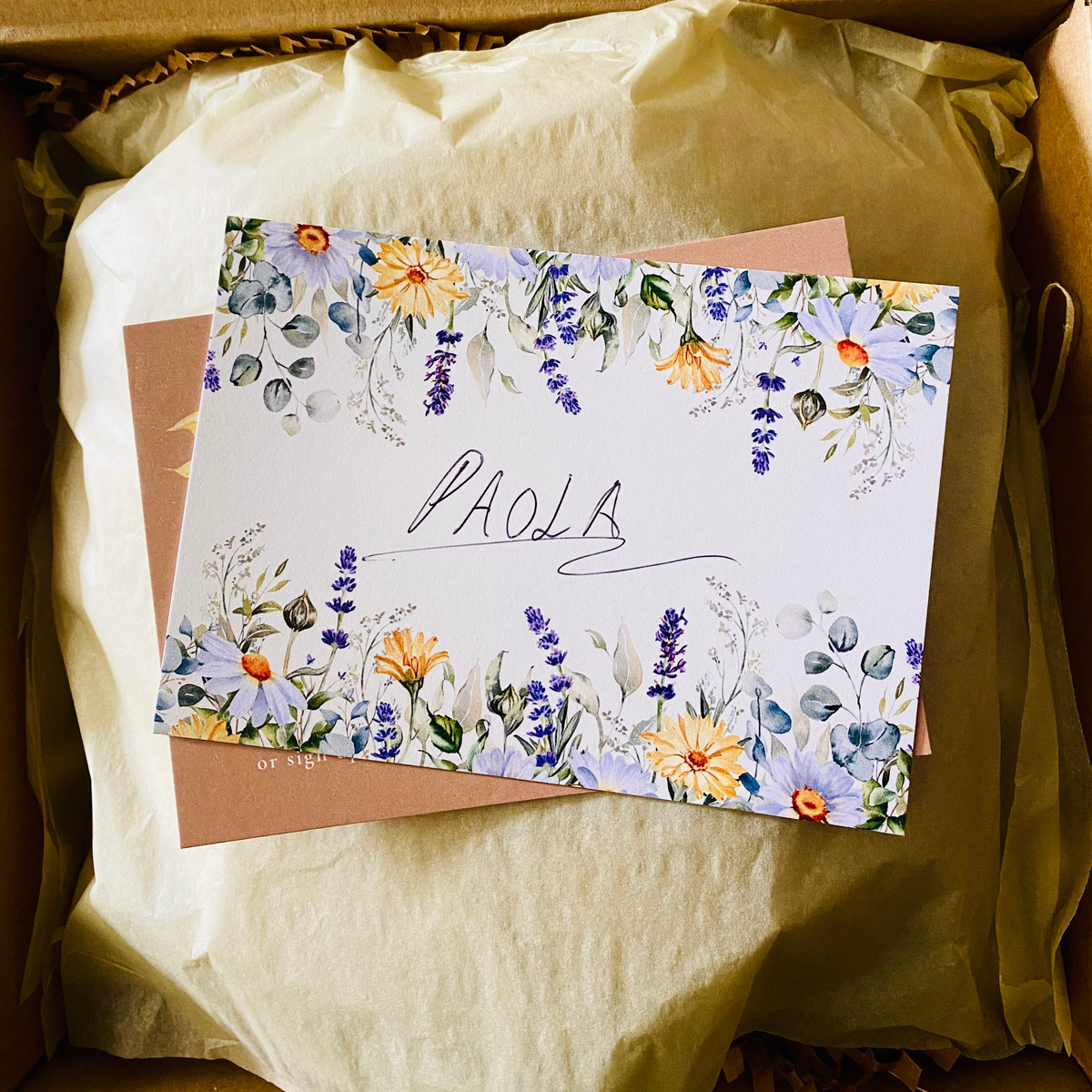 Wrapped Christmas Gift Sets