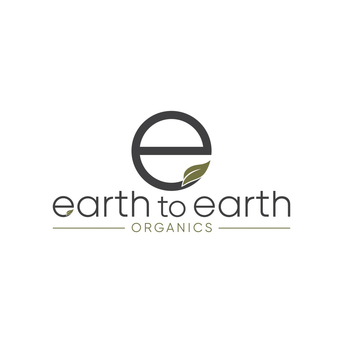 Saying Bye to Earth to Earth Organics- Hello Earths Farm Skincare