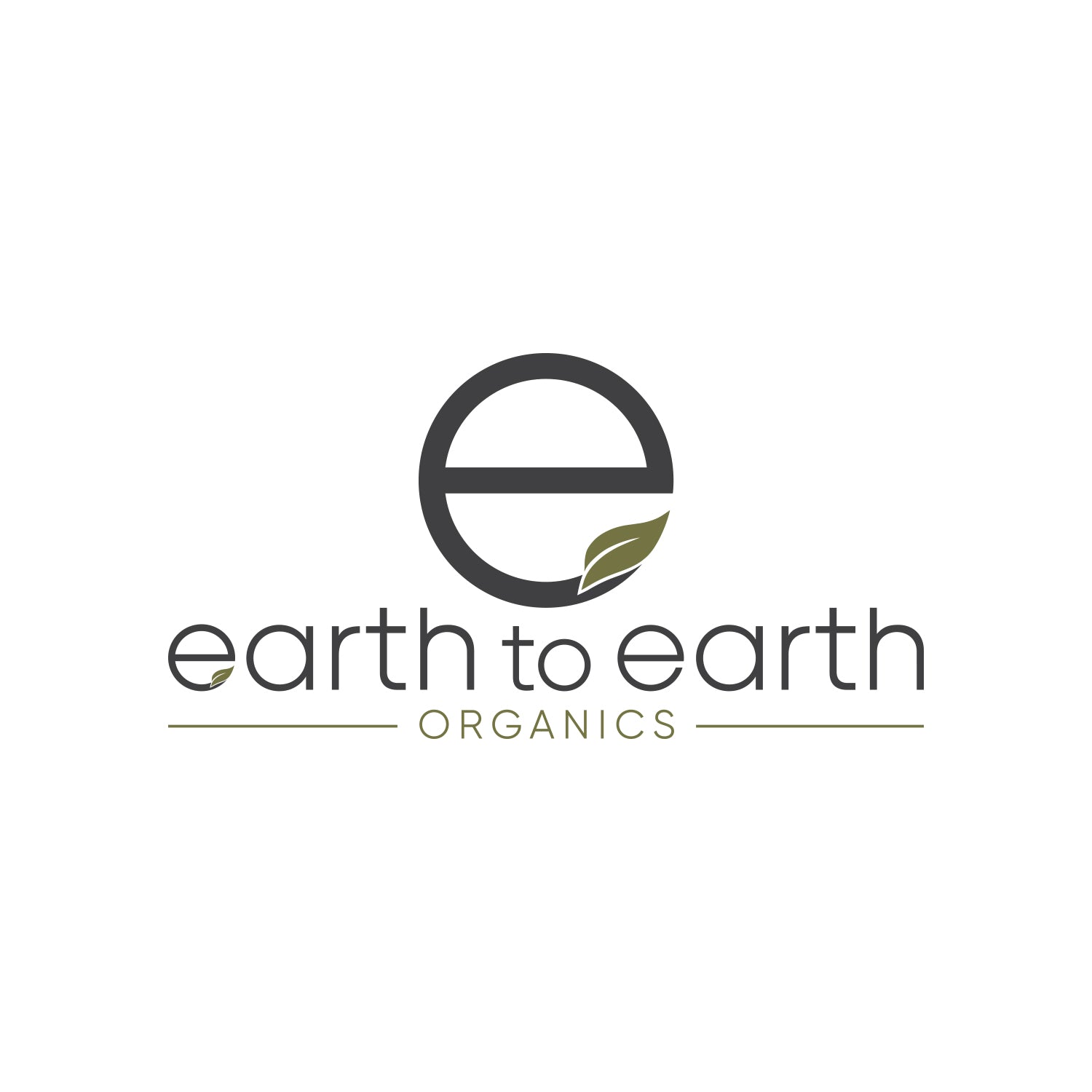 Saying Bye to Earth to Earth Organics- Hello Earths Farm Skincare