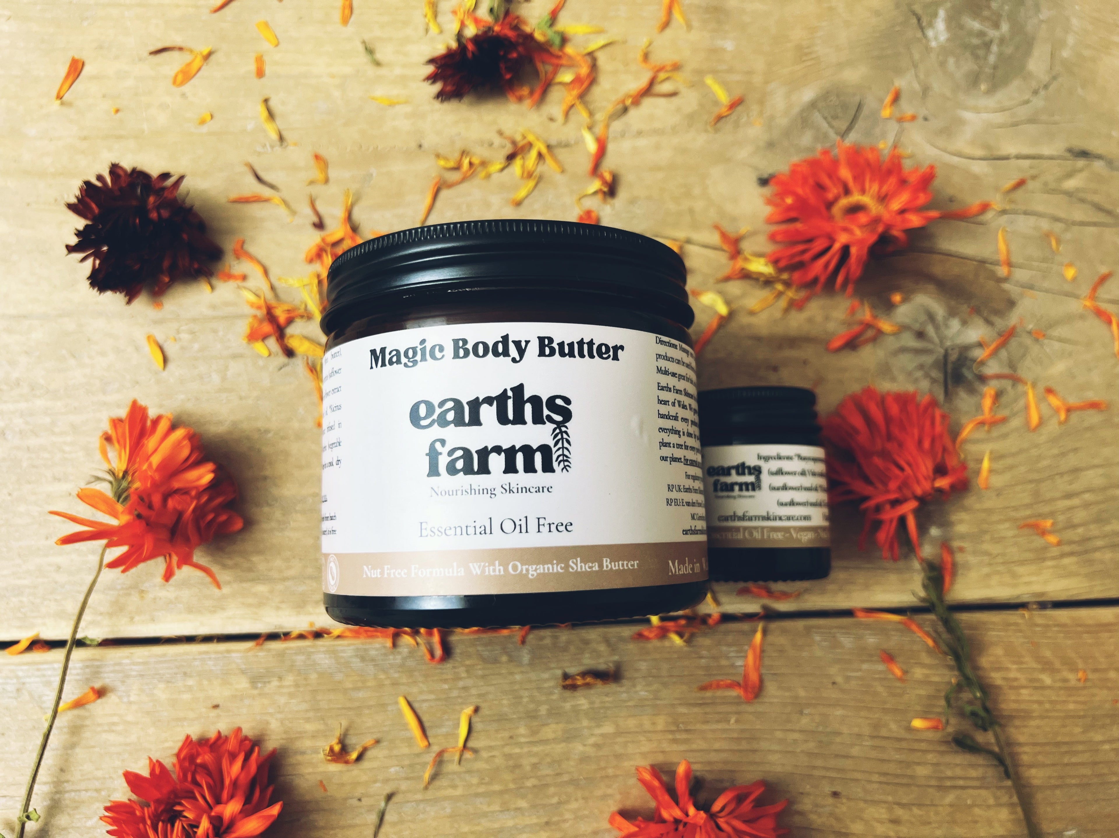 Sensitive Skin Recommendations