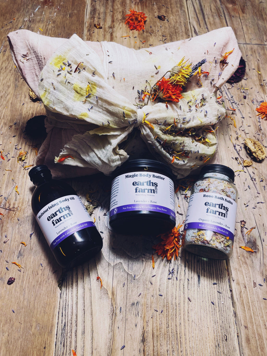 The Complete Ritual Gift Set