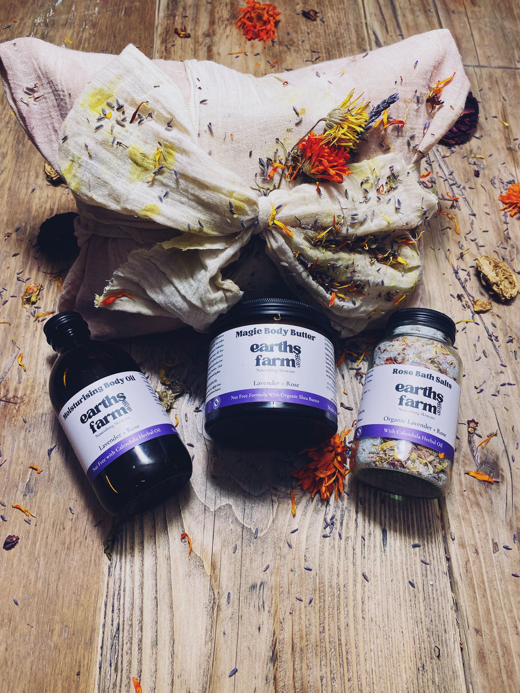 The Complete Ritual Gift Set