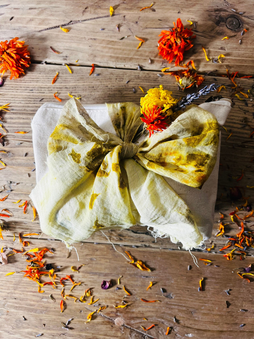 Nature’s Complete Gift Set for Soft, Glowing Skin