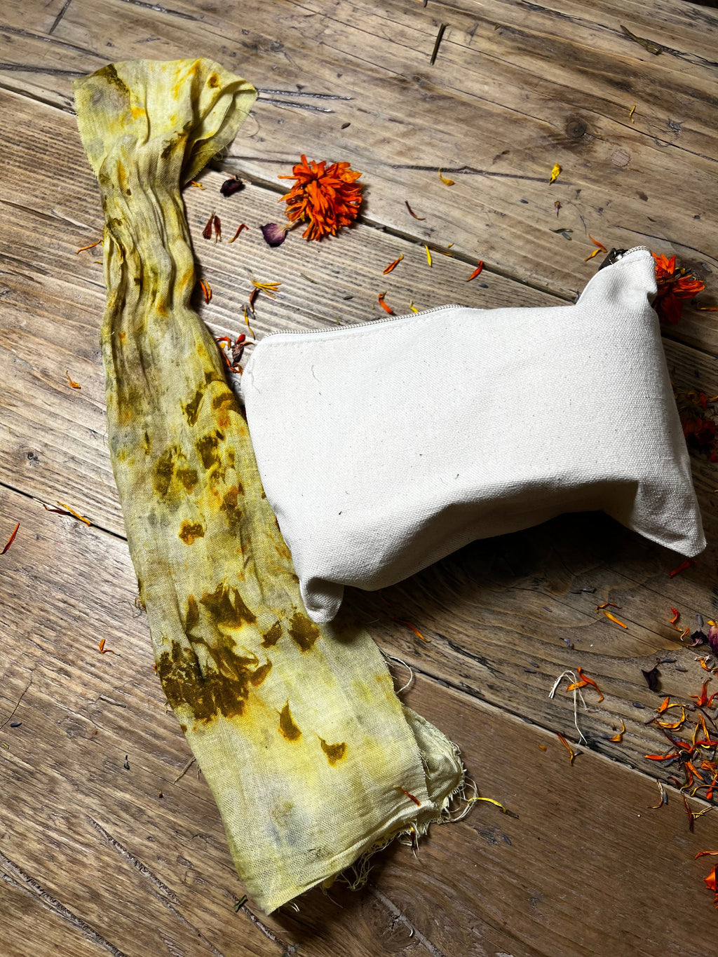 Nature’s Complete Gift Set for Soft, Glowing Skin