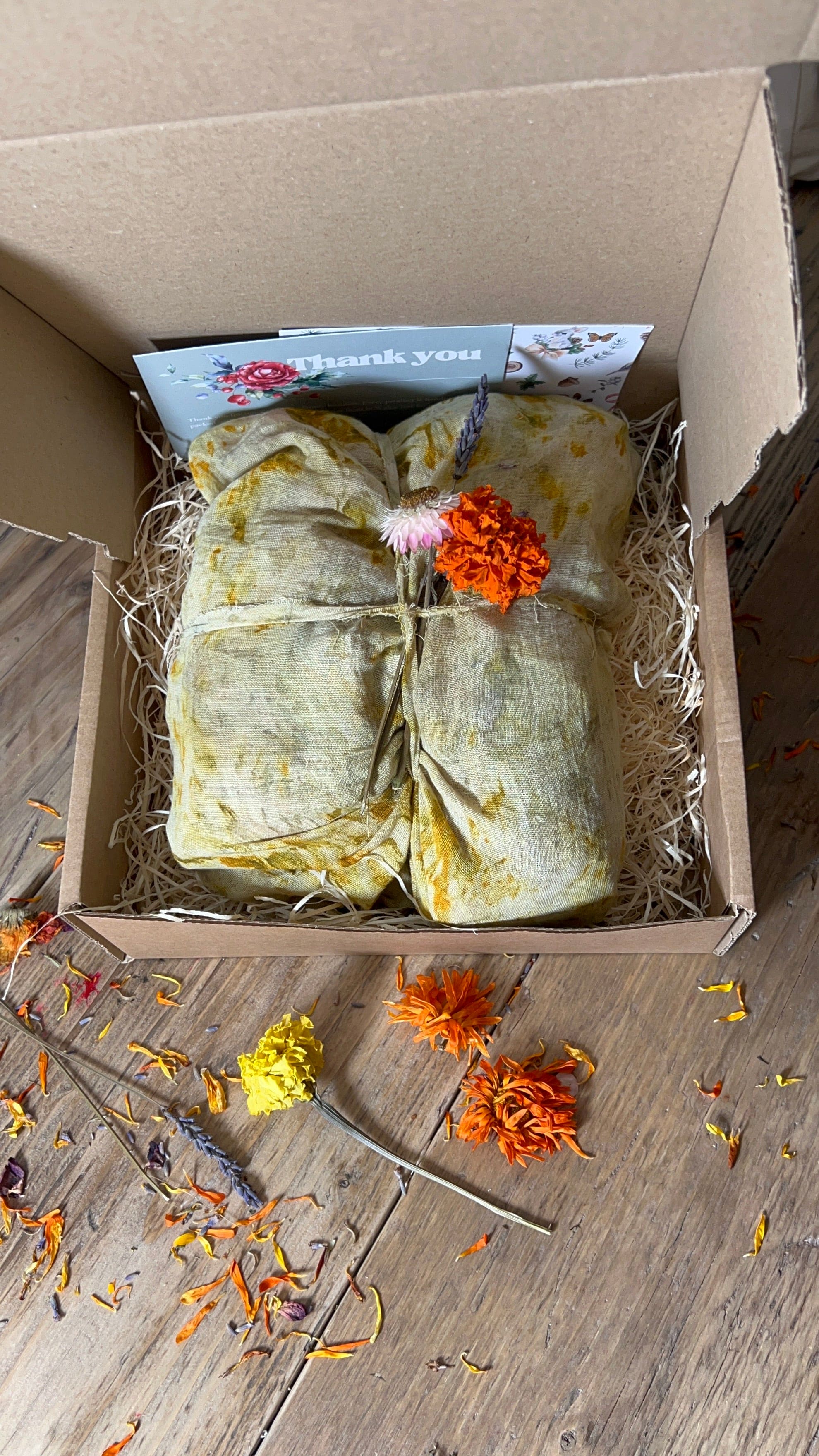 The Complete Ritual Gift Set