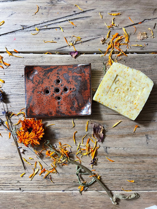 Soap Bar Christmas Gift Set