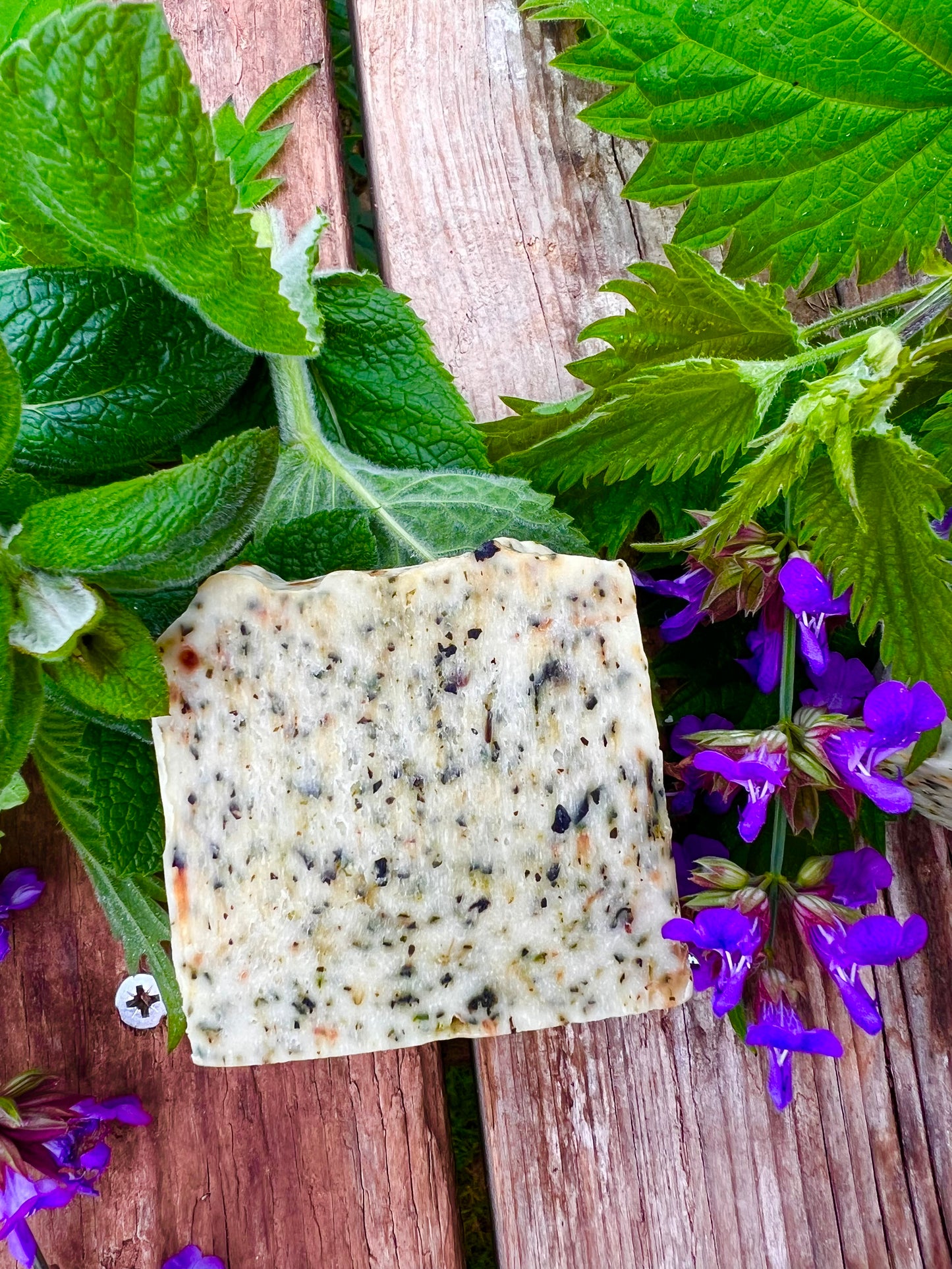 Soap Bar Set
