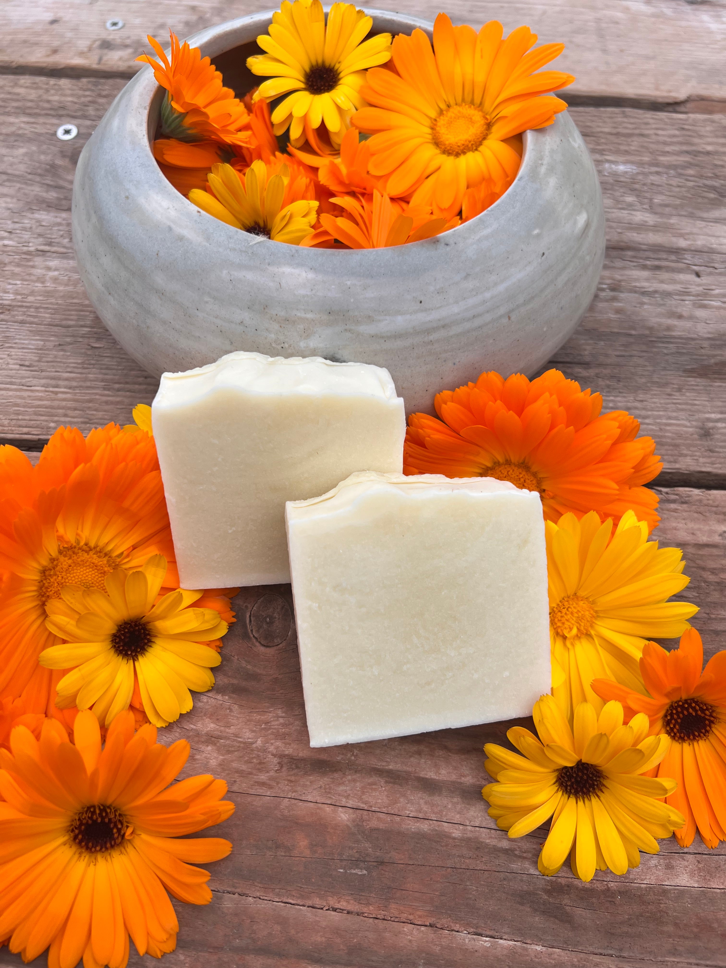 Soap Bar- Essential Oil Free (Pre Order)