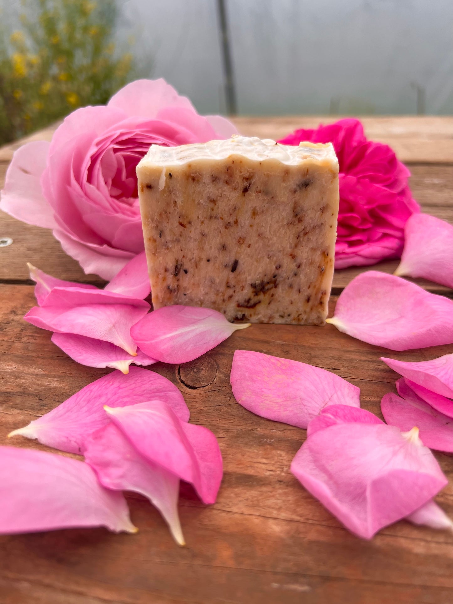 Soap Bar Set