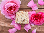 Soap Bar- Lavender and Rose (Pre-order)