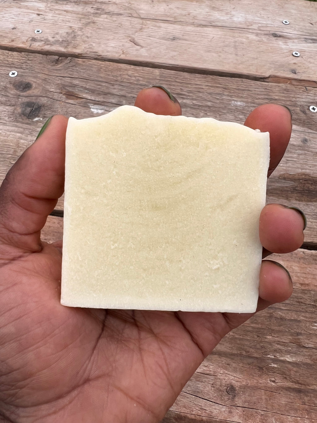 Soap Bar- Essential Oil Free (Pre Order)