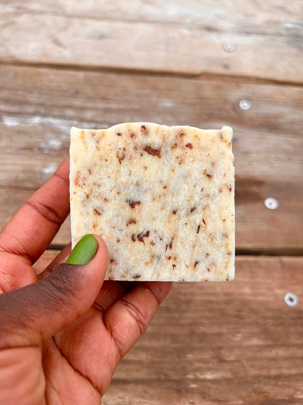 Soap Bar- Lavender and Rose (Pre-order)