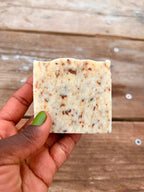 Soap Bar- Lavender and Rose (Pre-order)
