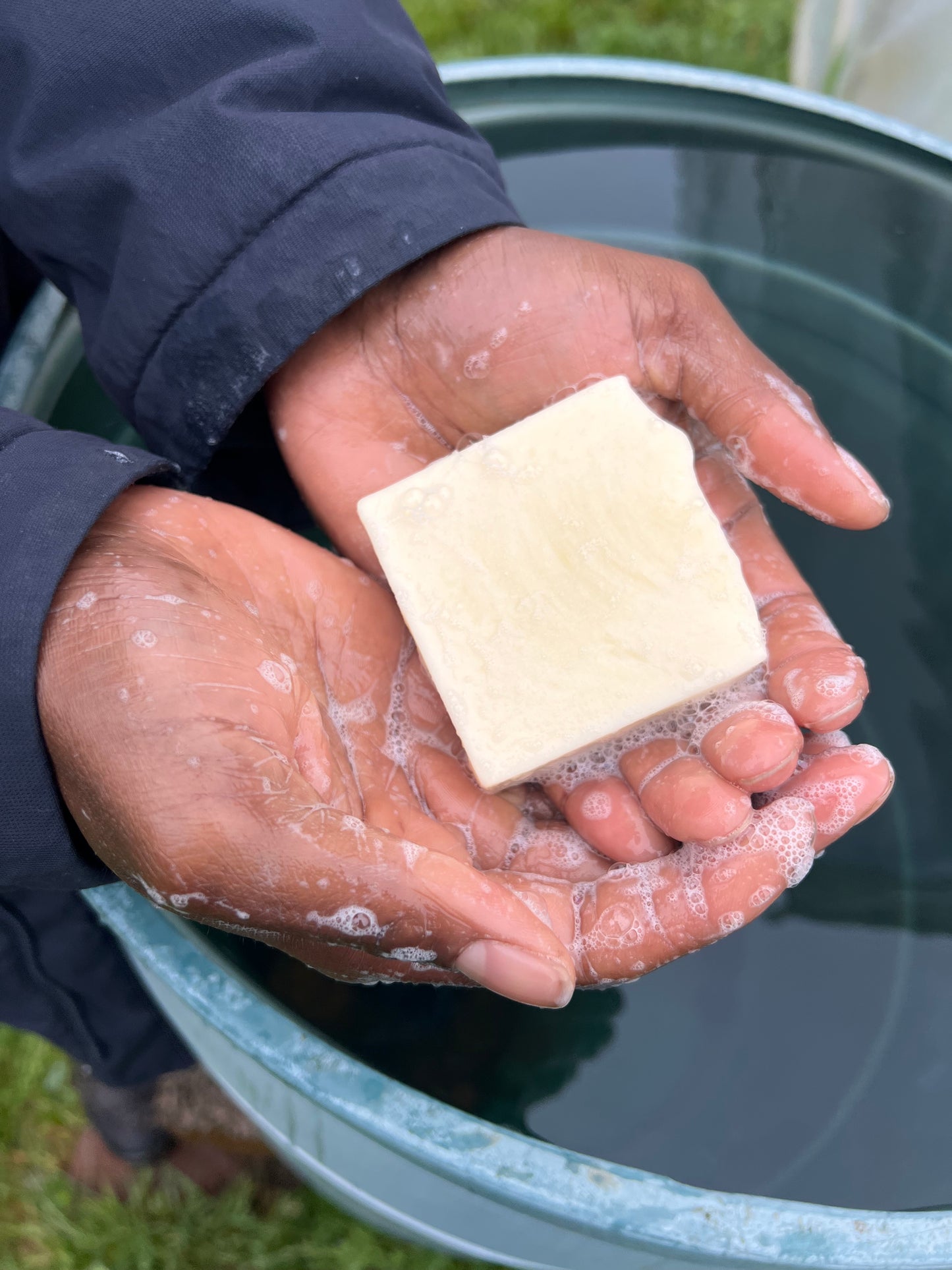Soap Bar Set