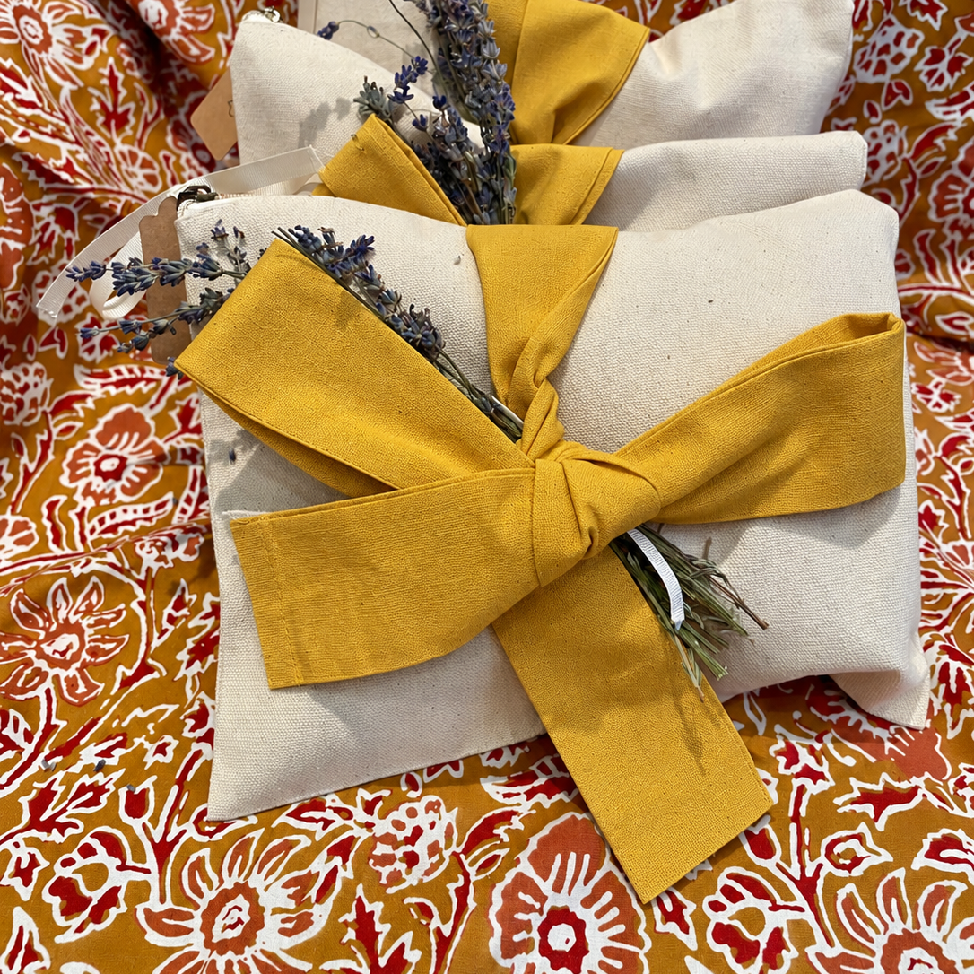 Wrapped Christmas Gift Sets