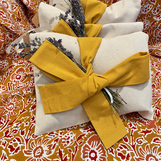 Wrapped Christmas Gift Sets