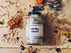 Bath Salts Lemongrass and Chamomile