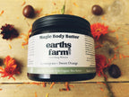Magic Body Butter - Lemongrass and Sweet Orange