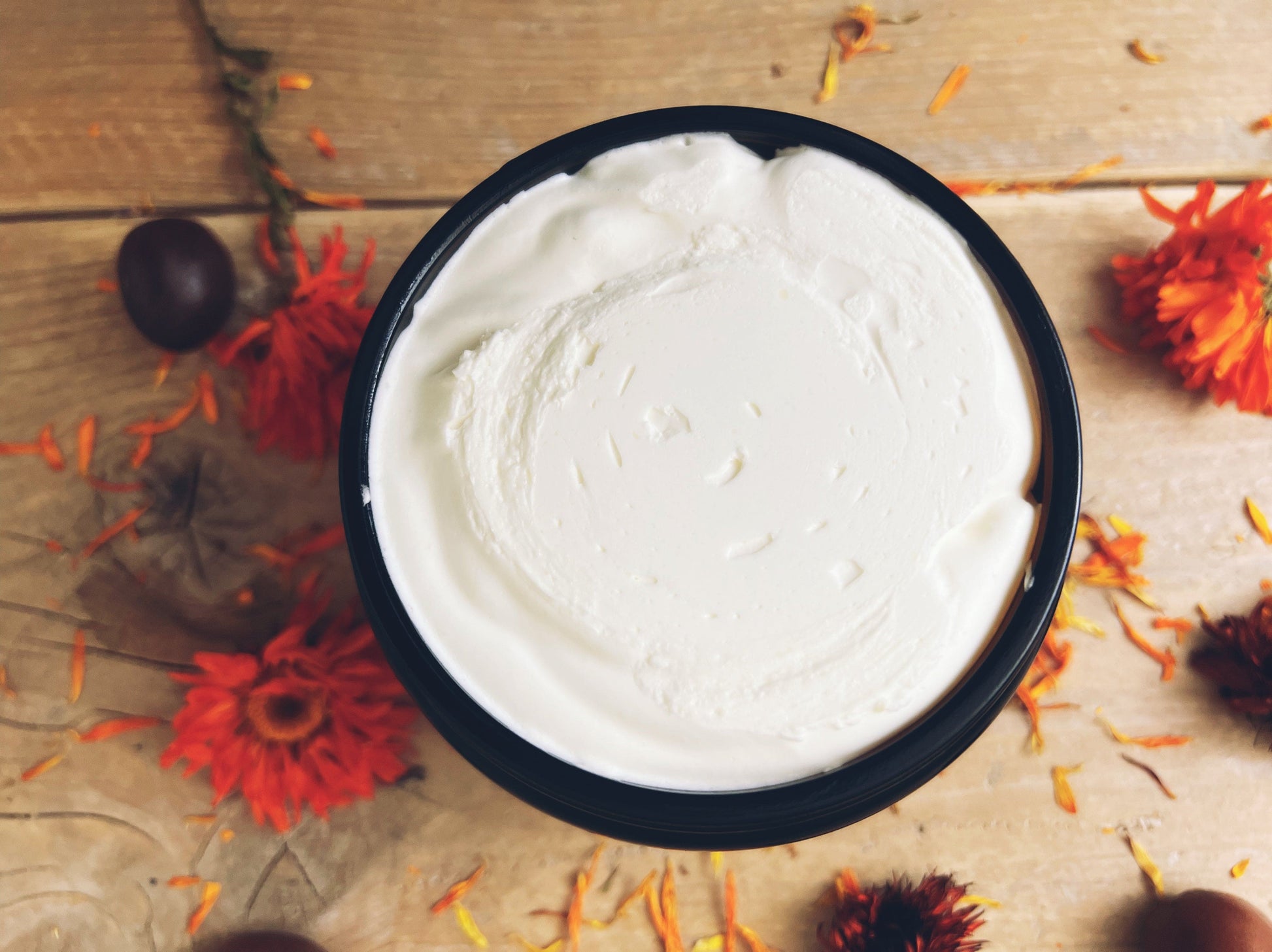 magic body butter Earths farm skincare