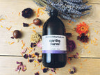 Moisturising Lavender and Rose Body Oil
